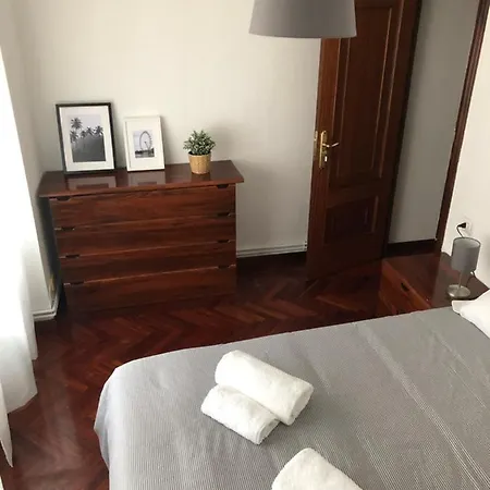 Piso Centro De * Vigo