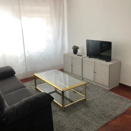 Piso Centro De Apartment