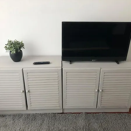 Piso Centro De Apartamento Vigo