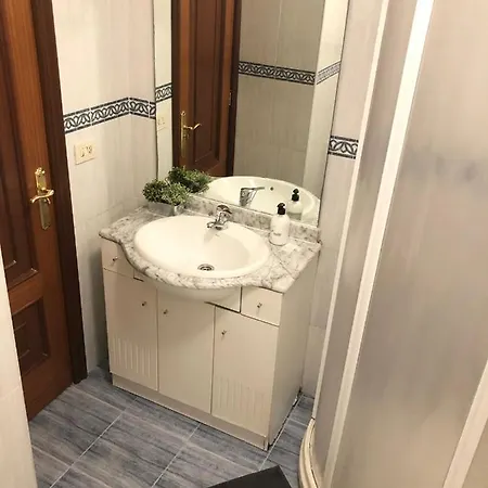 Apartamento Piso Centro De *