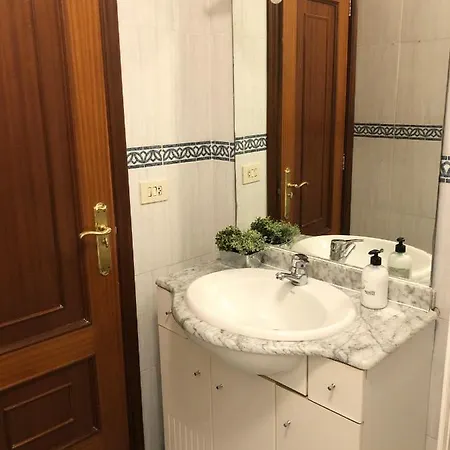 Piso Centro De *